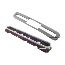 HAIR AND BUMPER FOR FLOOR TOOL 30CM (R-13203/R-11038)